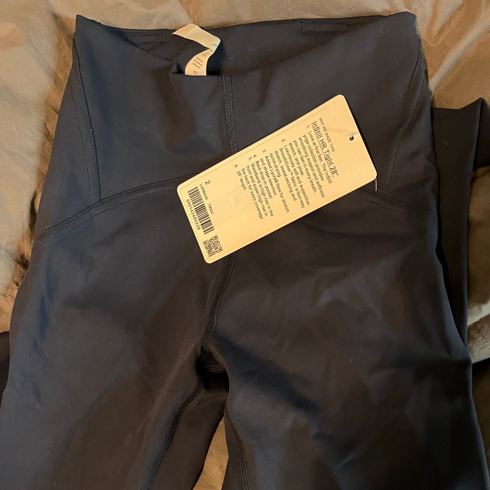 Lululemon leggings